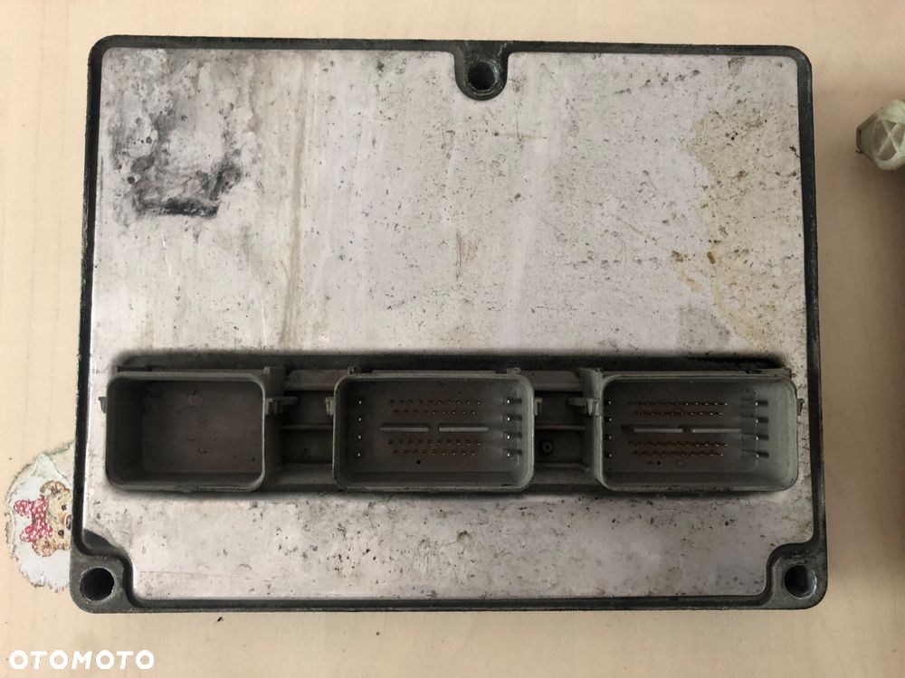 Zestaw startowy Ford Focus MK2 5M51-12A650-SC - 3