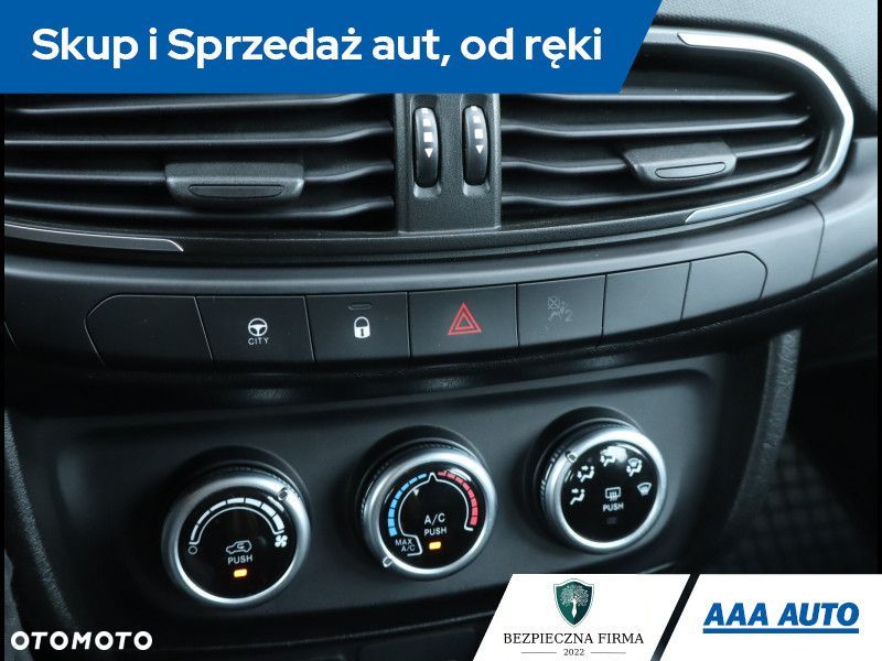 Fiat Tipo - 14