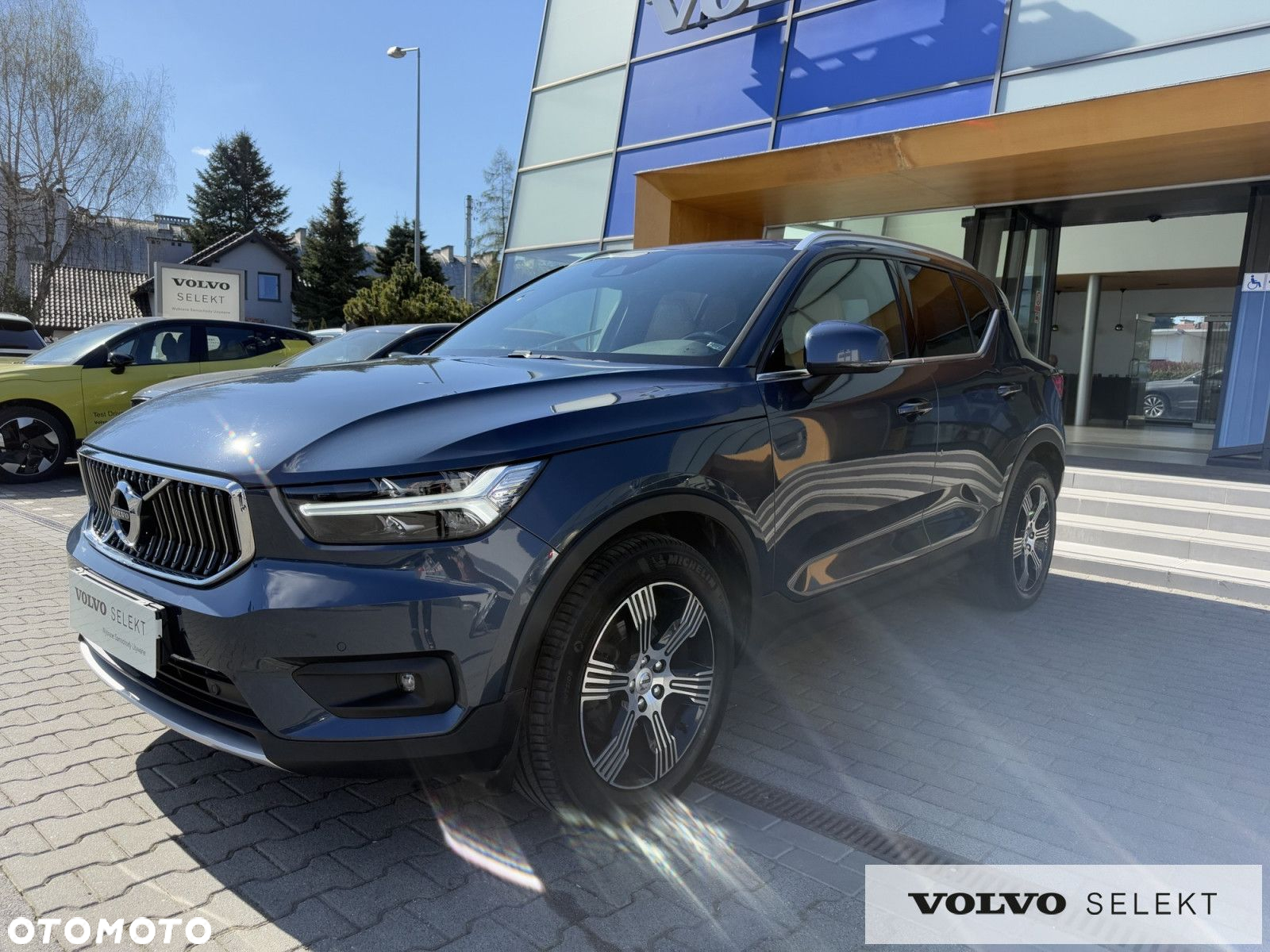 Volvo XC 40 - 5