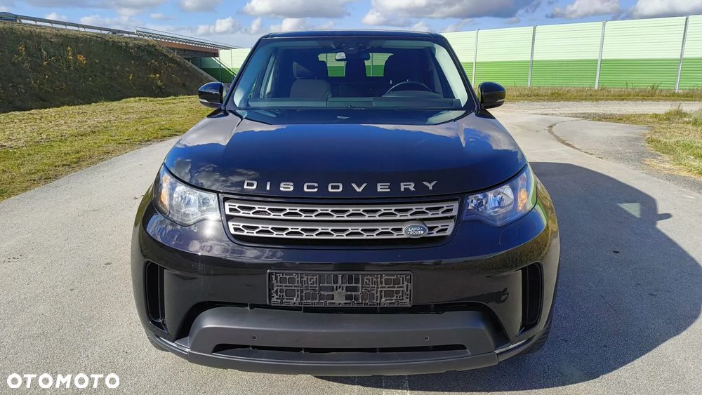 Land Rover Discovery 2.0 SD4 S - 1