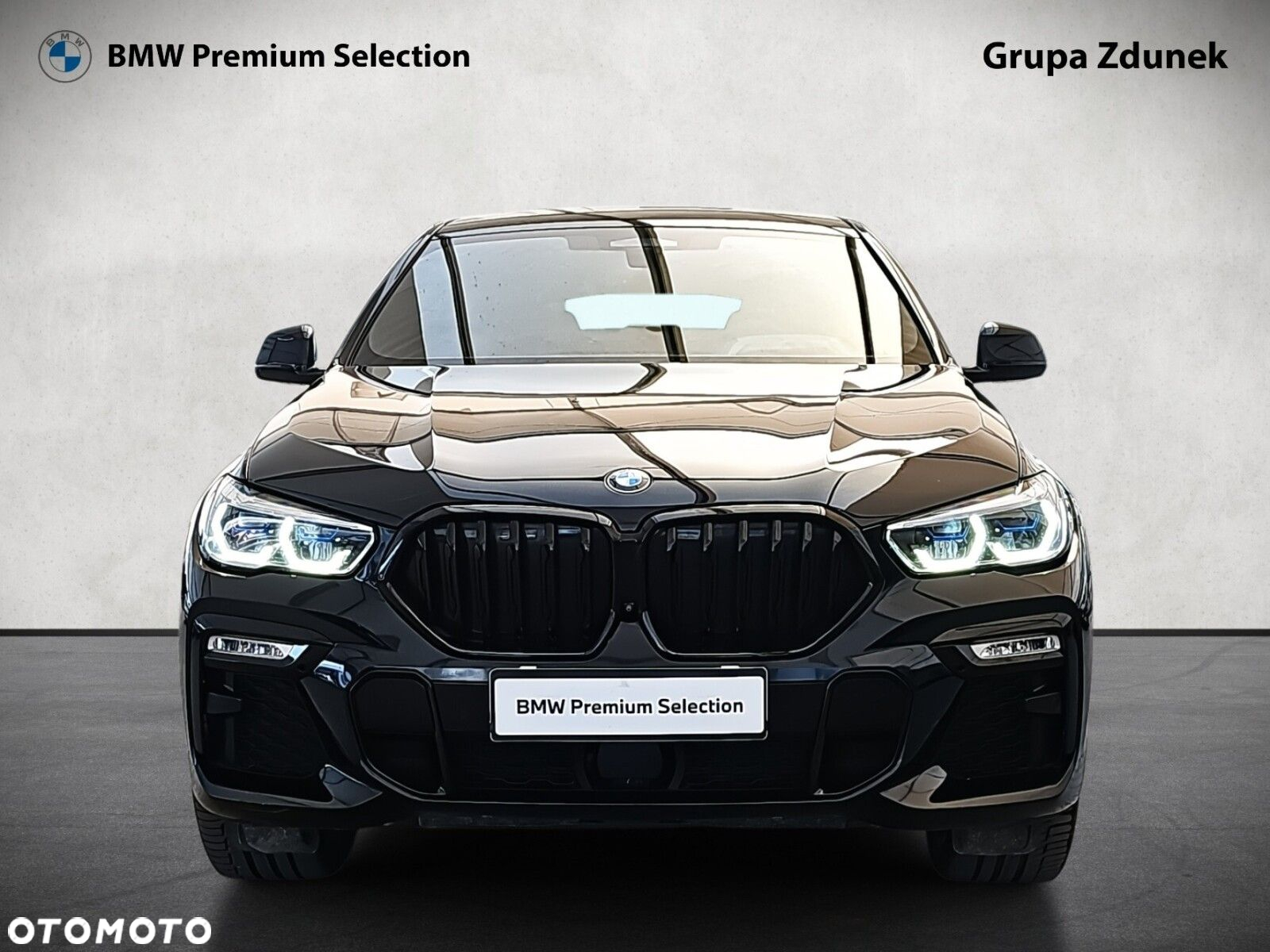 BMW X6 - 2