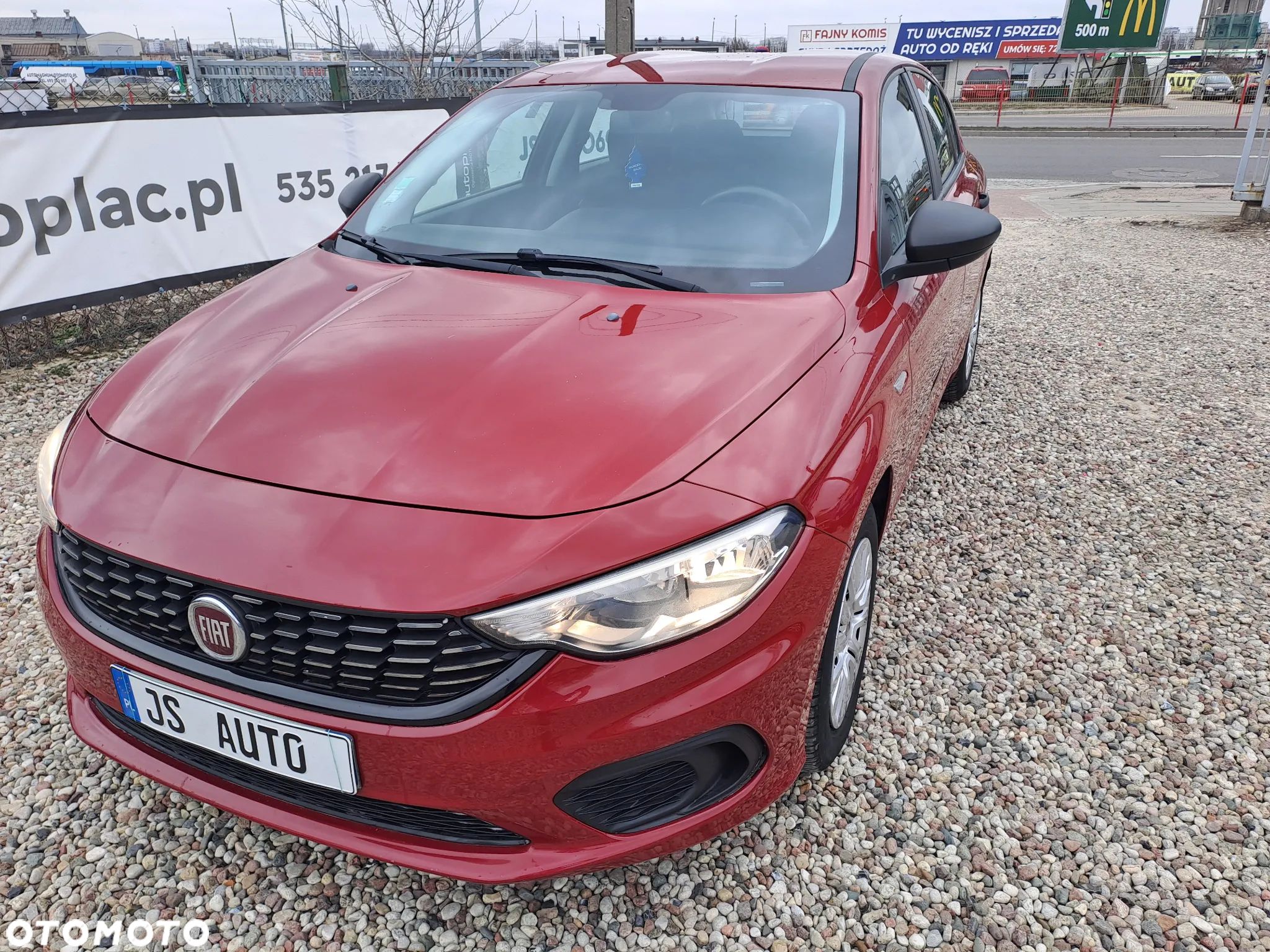 Fiat Tipo 1.4 16v Easy - 1