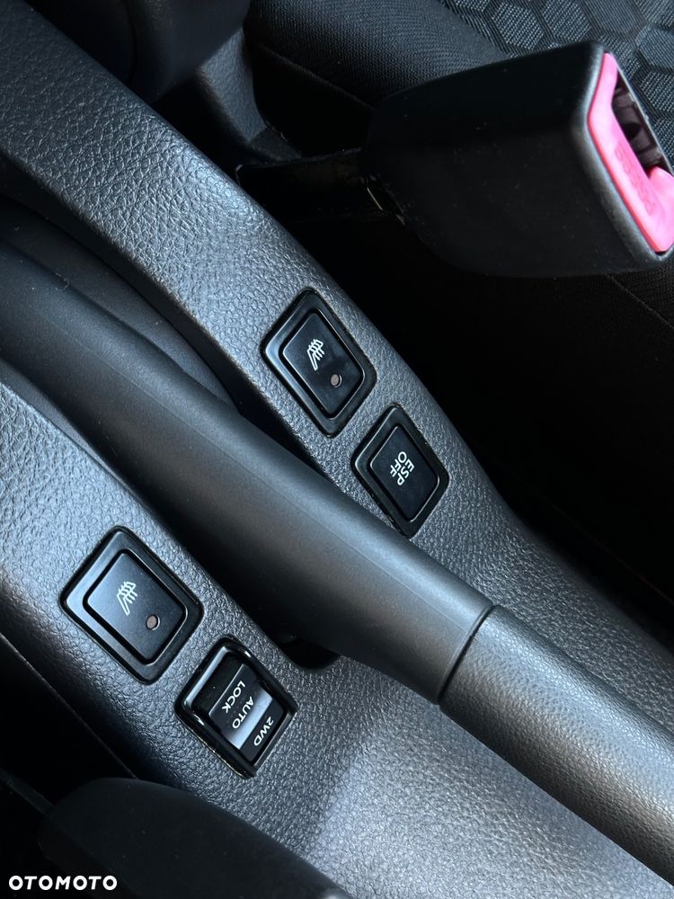 Suzuki SX4 Classic 1.6 VVT 4x4 Style - 35