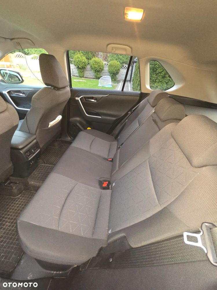 Toyota RAV4 2.5 4x4 Team Deutschland - 4