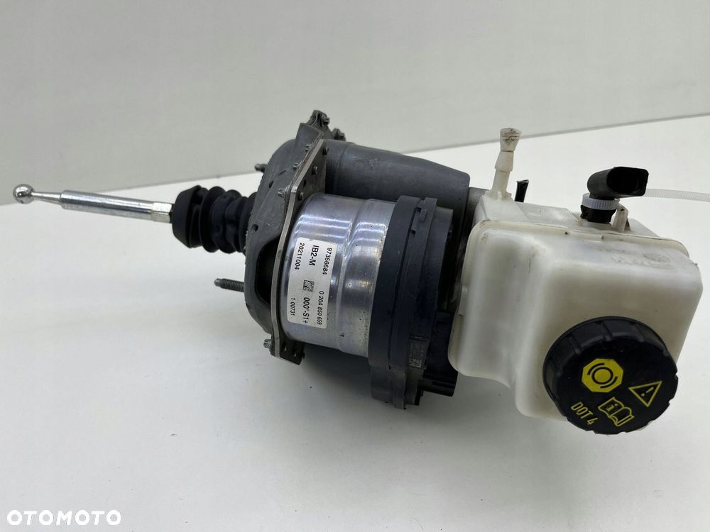 AUDI A3 8Y SERWO POMPA HAMULCOWA 8Y0614105B - 2