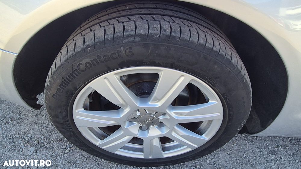 Audi A6 - 21