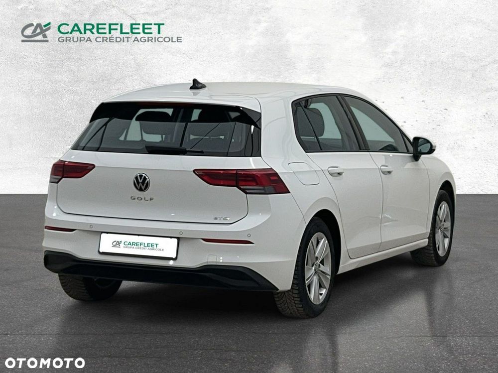 Volkswagen Golf - 5