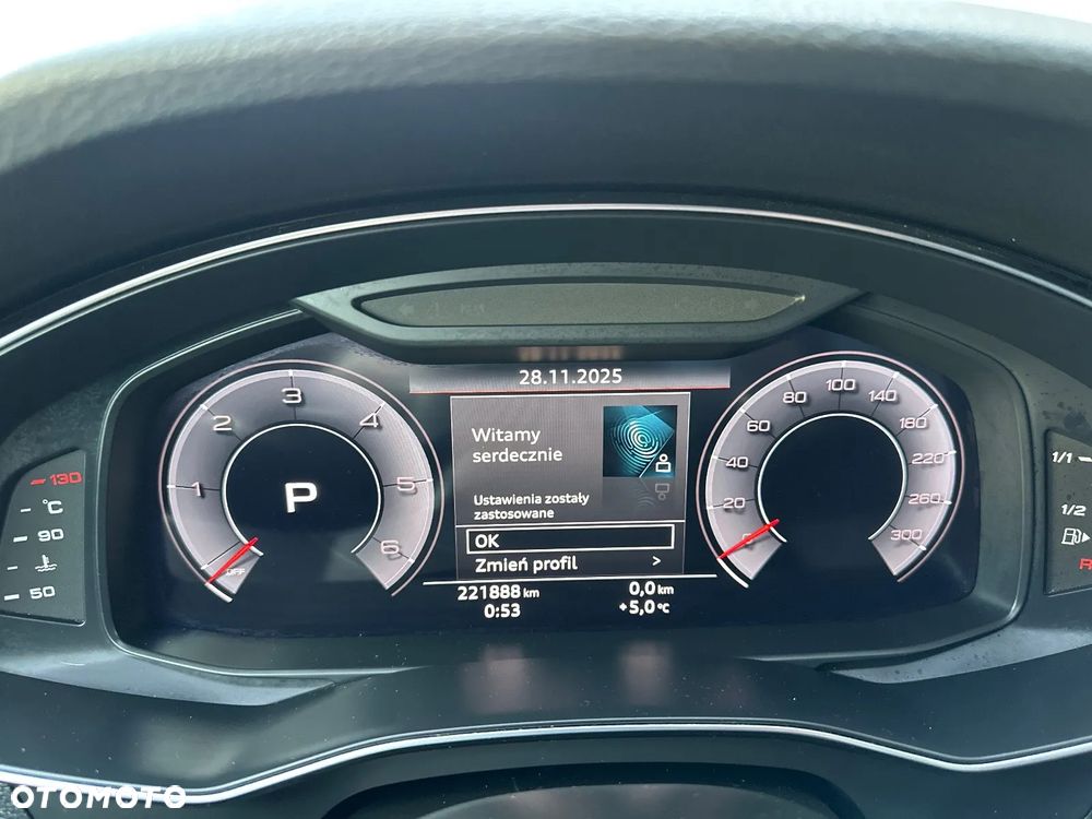 Audi A6 Avant 50 TDI quattro tiptronic sport - 15