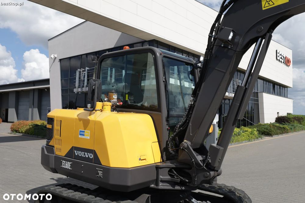 Volvo EC60E - 18
