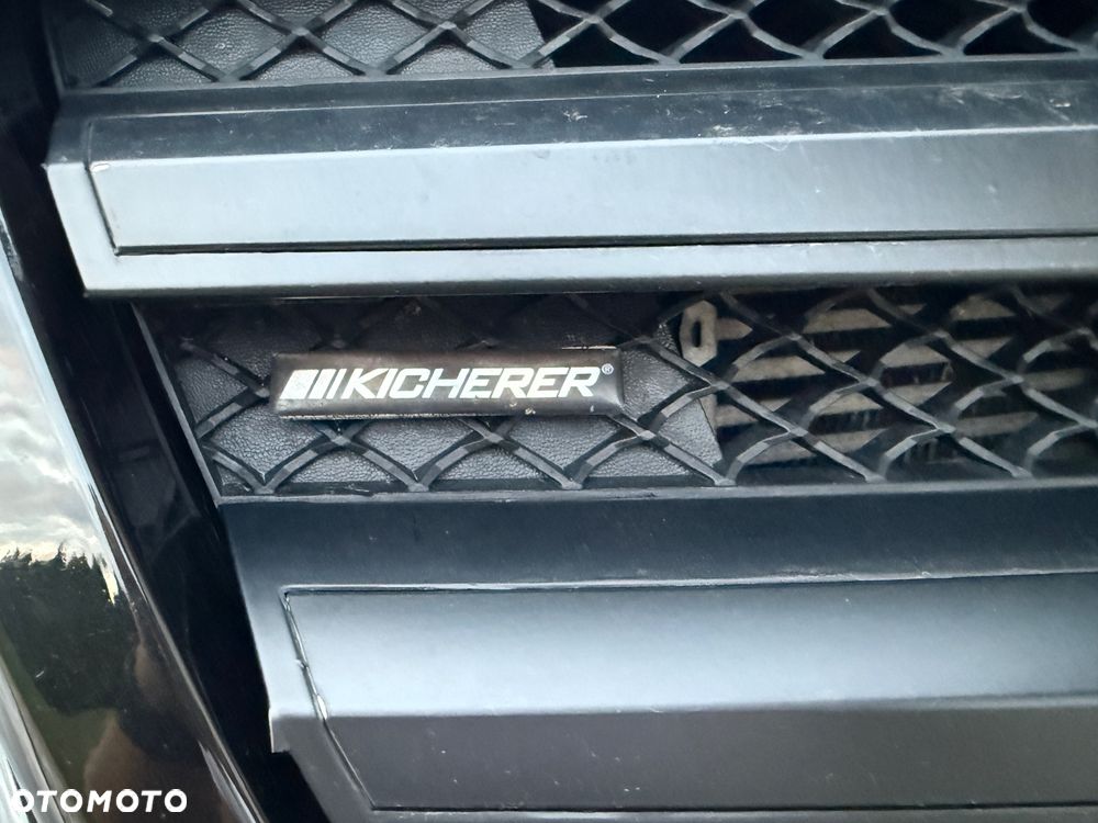 Mercedes-Benz GL 450 CDI DPF 4Matic 7G-TRONIC - 23