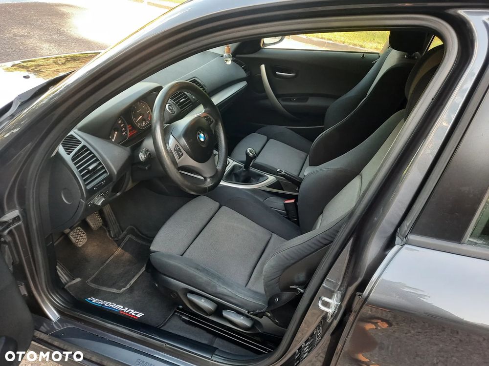 BMW Seria 1 - 14
