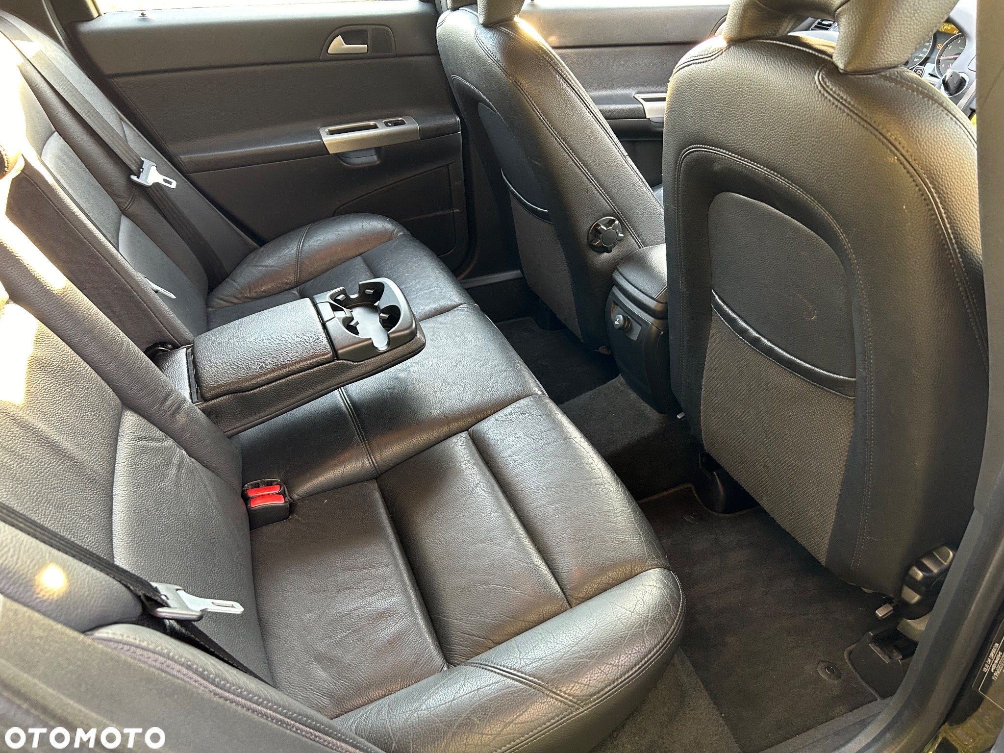 Volvo V50 T5 Summum - 11
