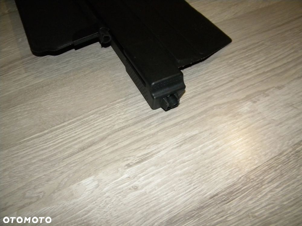 BARDZO ŁADNA ROLETA BAGAŻNIKA FORD S-MAX MK2 II 2 15-23 NIE CHINA FV ORYGIN - 4