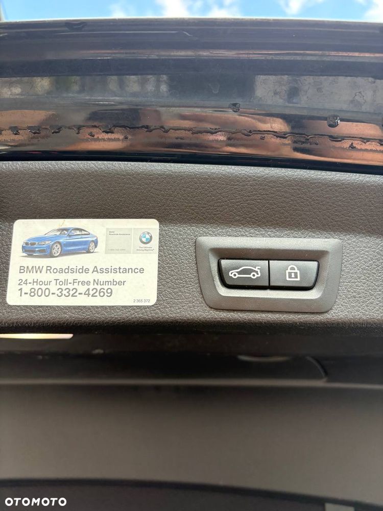 BMW Seria 4 428i xDrive Sport-Aut - 14