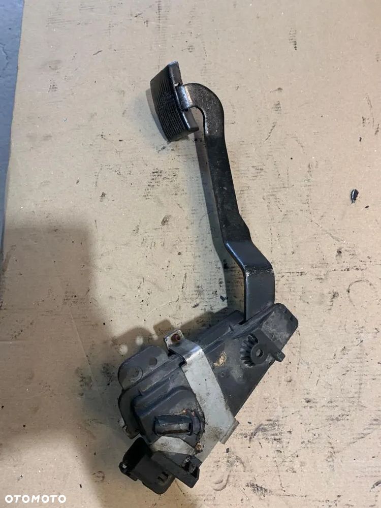 RENAULT PEDAL GAZU  WABCO 9650500010 / 5010480385