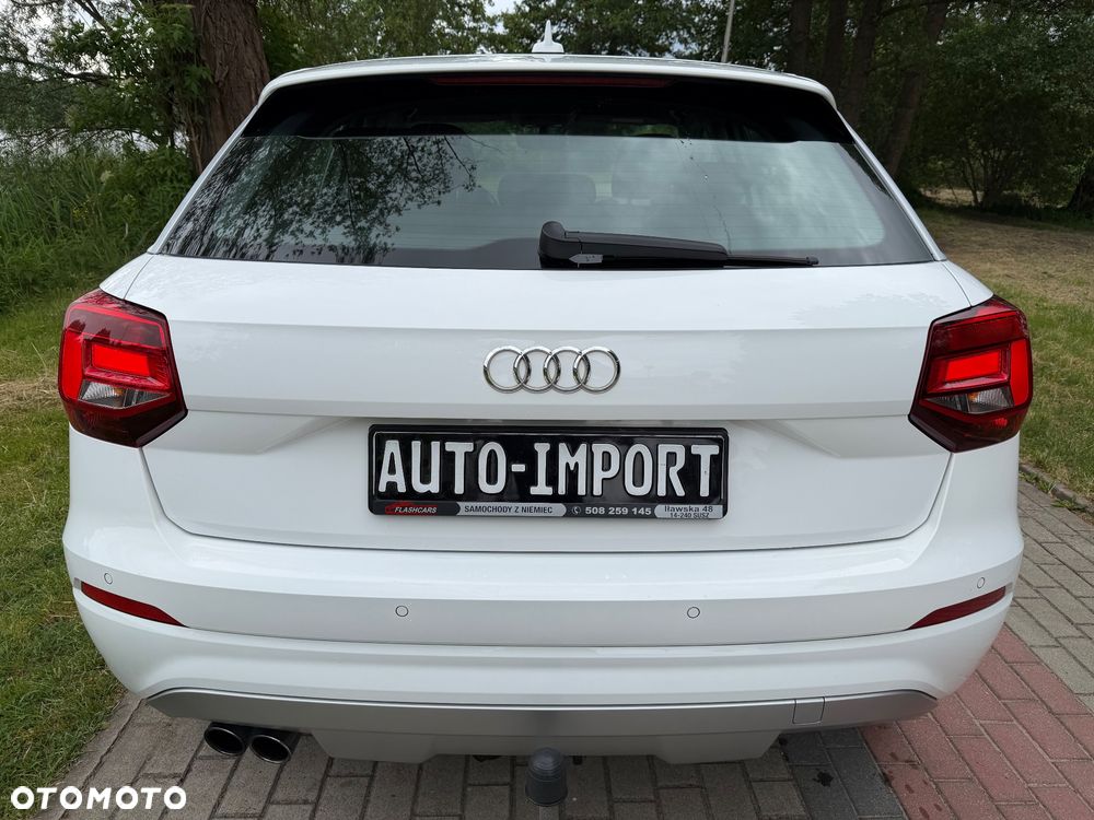 Audi Q2 - 4