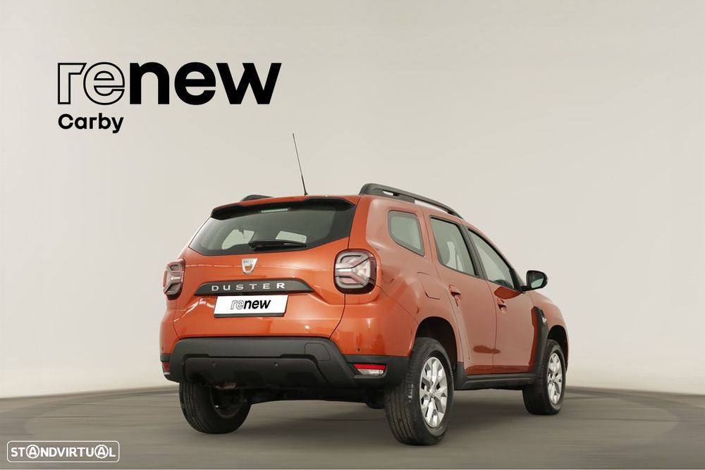 Dacia Duster 1.0 TCe Expression - 3
