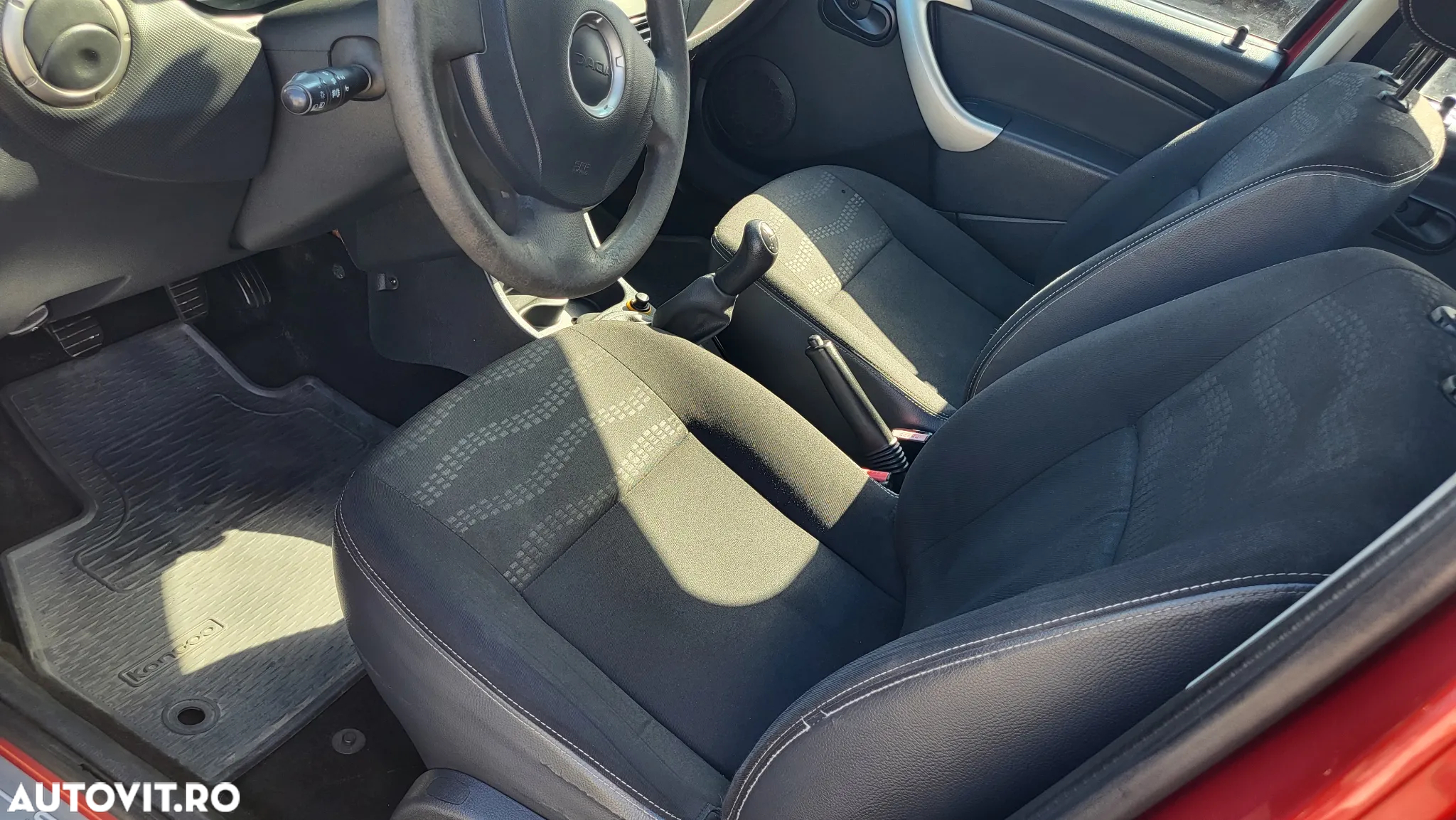 Dacia Sandero Stepway - 8