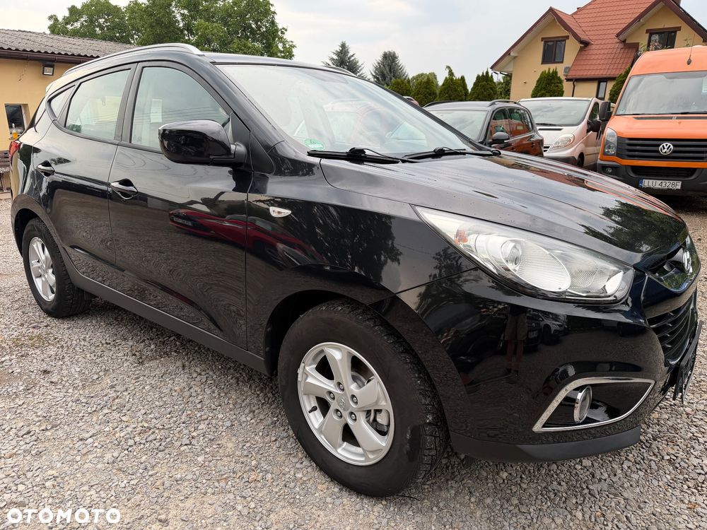 Hyundai ix35 2.0 2WD Style - 27