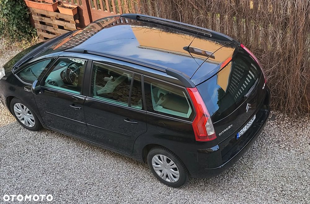 Citroën C4 Grand Picasso 1.6 HDi Impress MCP - 6
