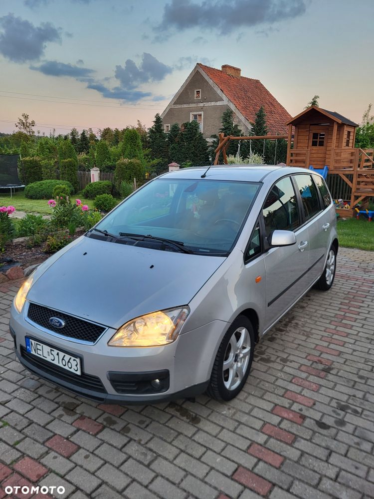 Ford C-MAX - 3