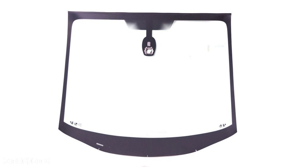 SZYBA DO RENAULT ESPACE IV 02-15 +SENS - 1