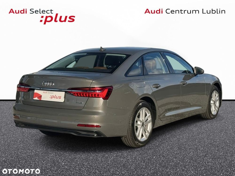 Audi A6 Limousine 40 TDI mHEV Quattro S tronic - 6