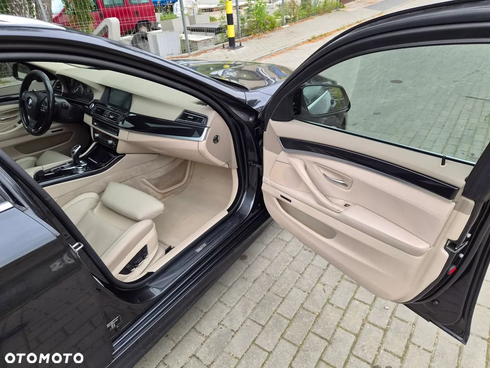 BMW Seria 5 - 15