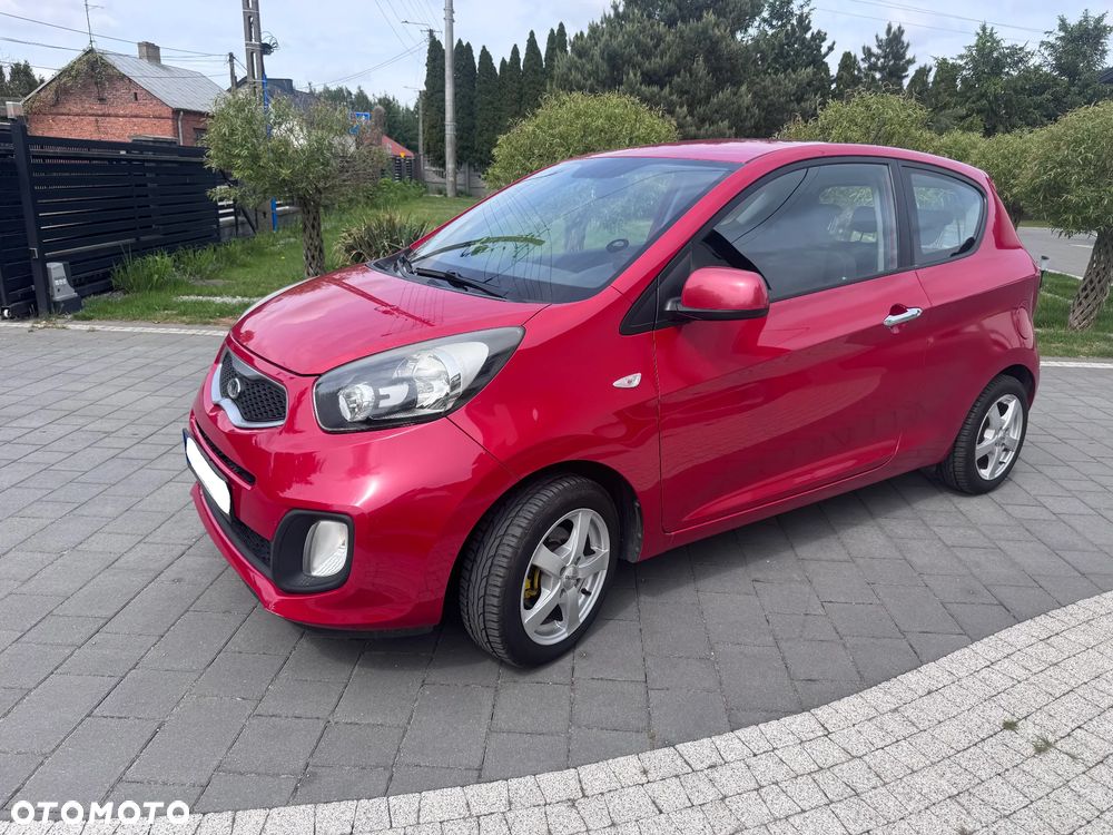 Kia Picanto 1.0 M - 11