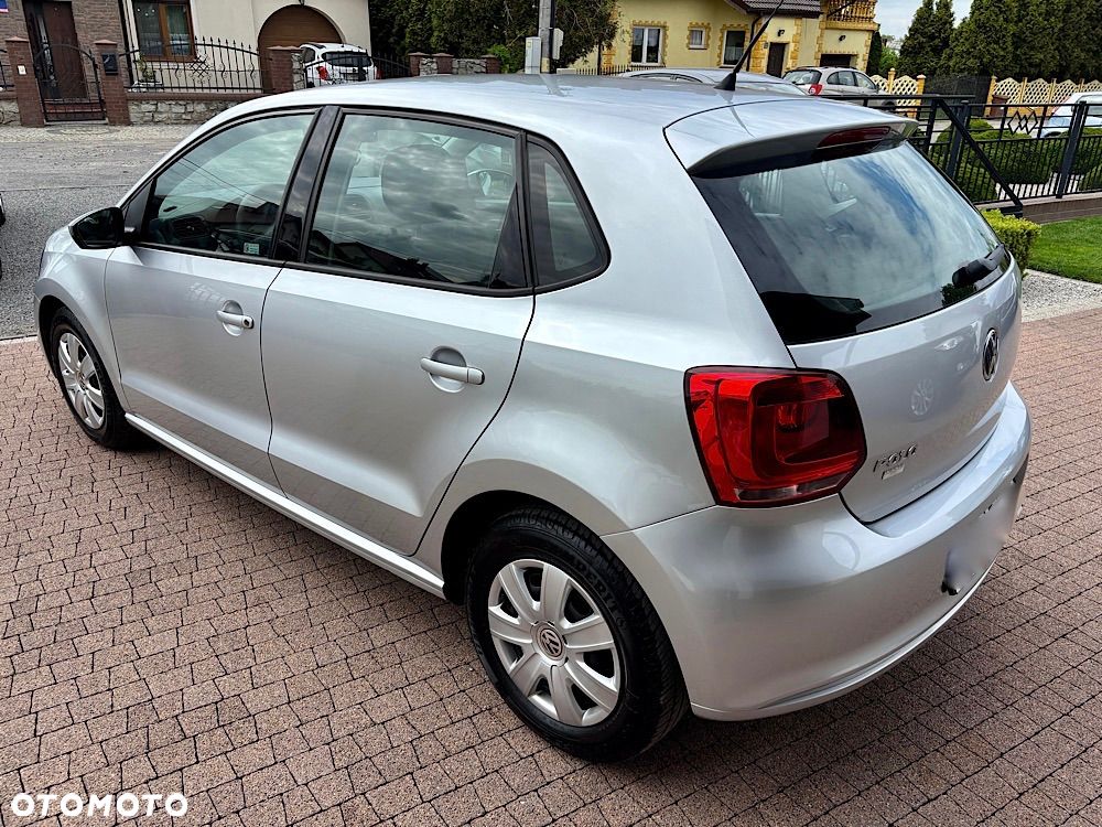 Volkswagen Polo 1.2 Trendline - 8
