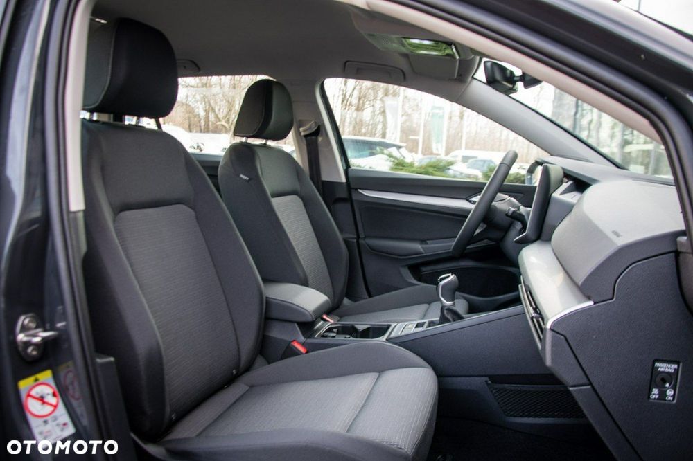 Volkswagen Golf - 15