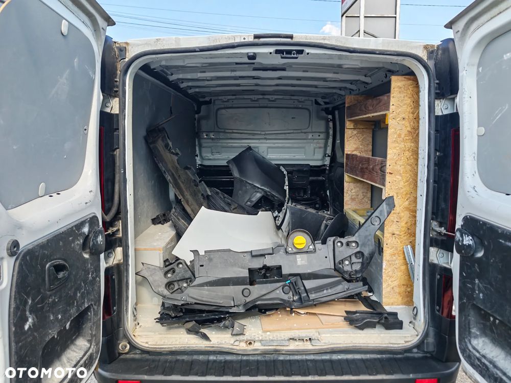 Renault TRAFIC - 31