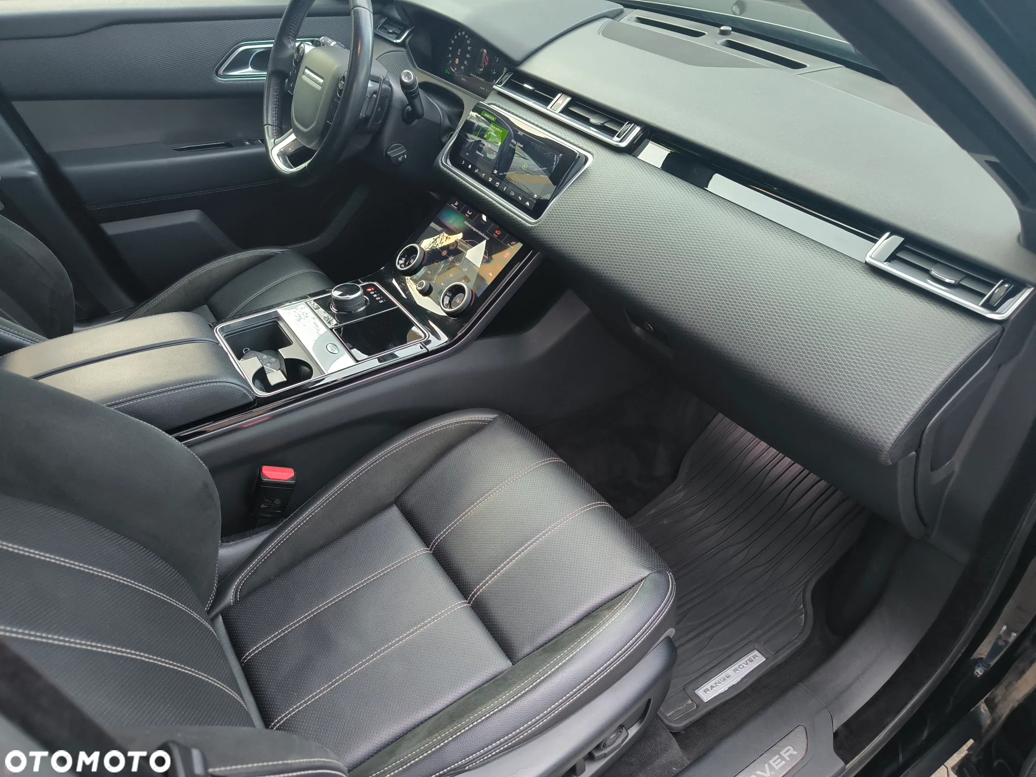 Land Rover Range Rover Velar - 14
