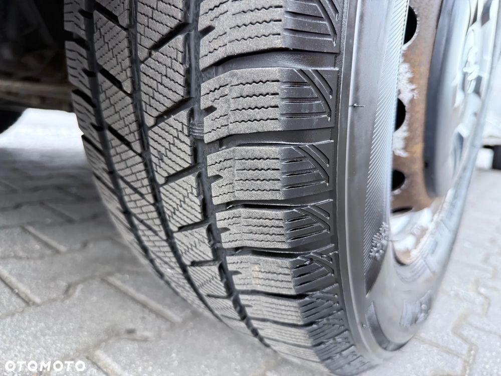 Opel Movano 135 CDTI L3H2 Brygadówka 7-miejsc Maxi Salon PL - 8