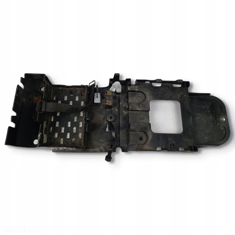 WYPEŁNIENIE NADKLE TYŁ Yamaha YZF-R6 R6 RJ11 06-07 maskownica - 14