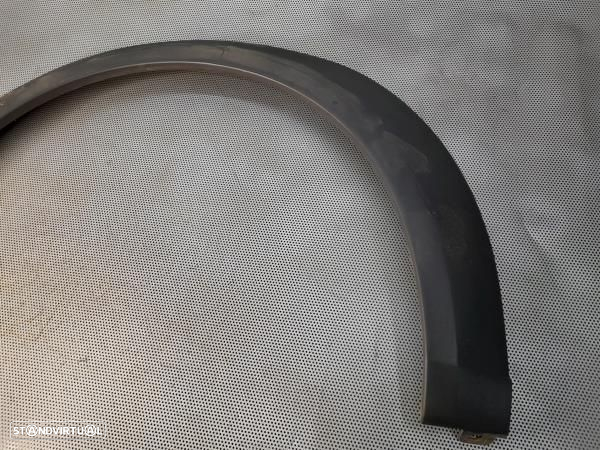 Friso / Frisos Ford Transit Connect (P65_, P70_, P80_) - 2