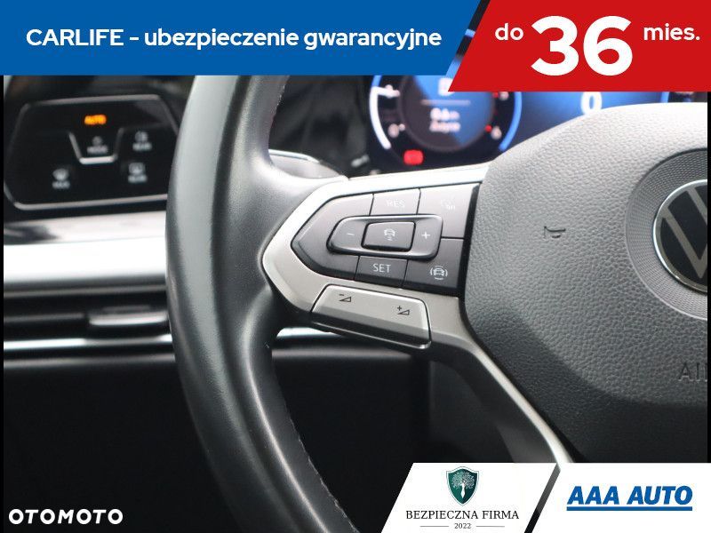 Volkswagen Golf - 18