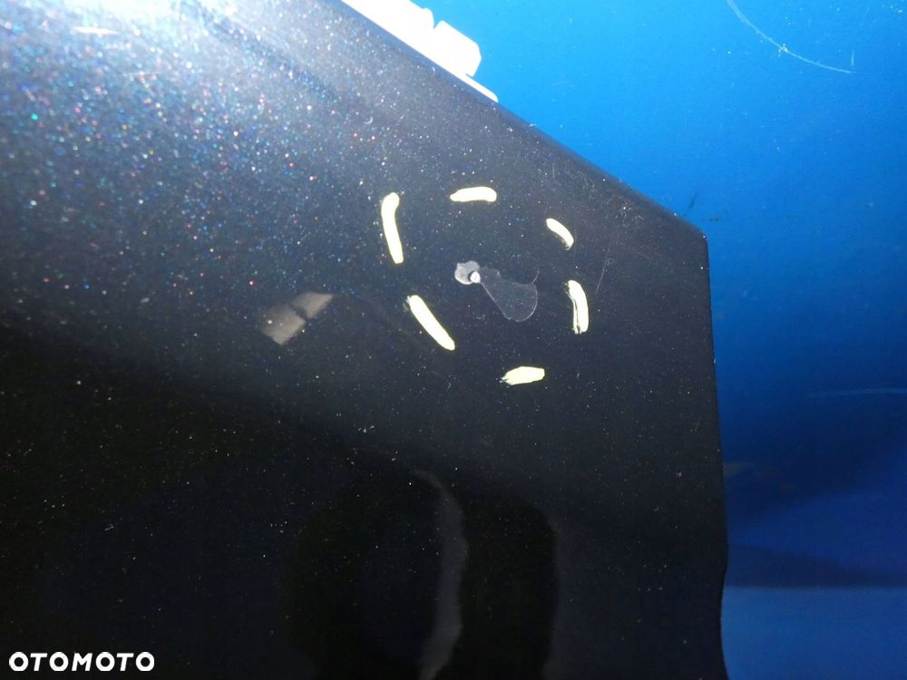 VOLVO V40 II BŁOTNIK PRAWY PRZÓD PRZEDNI - STAN JAK NA FOTO - 3