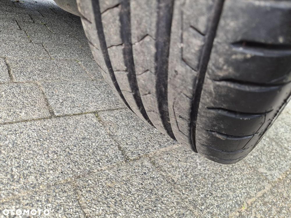 Volkswagen Scirocco 2.0 TDI Edition - 14