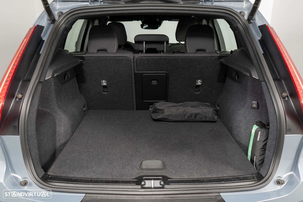 Volvo XC 40 1.5 T5 PHEV Inscription Expression - 15