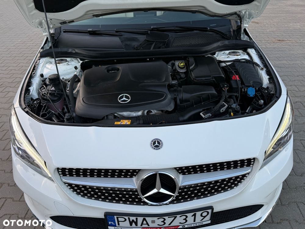 Mercedes-Benz CLA - 16