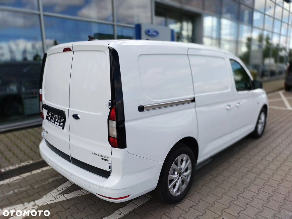 Ford Transit Connect L2 - 3