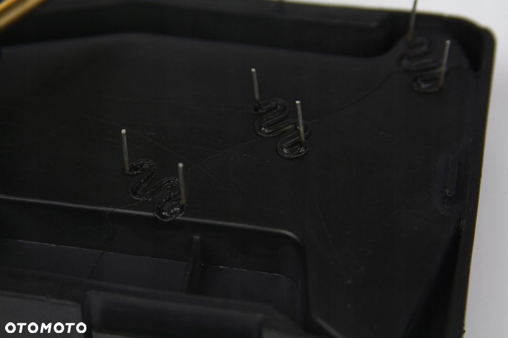 SPAWARKA ZGRZEWARKA ZSZYWACZ NAPRAWA PLASTIKU LED - 9