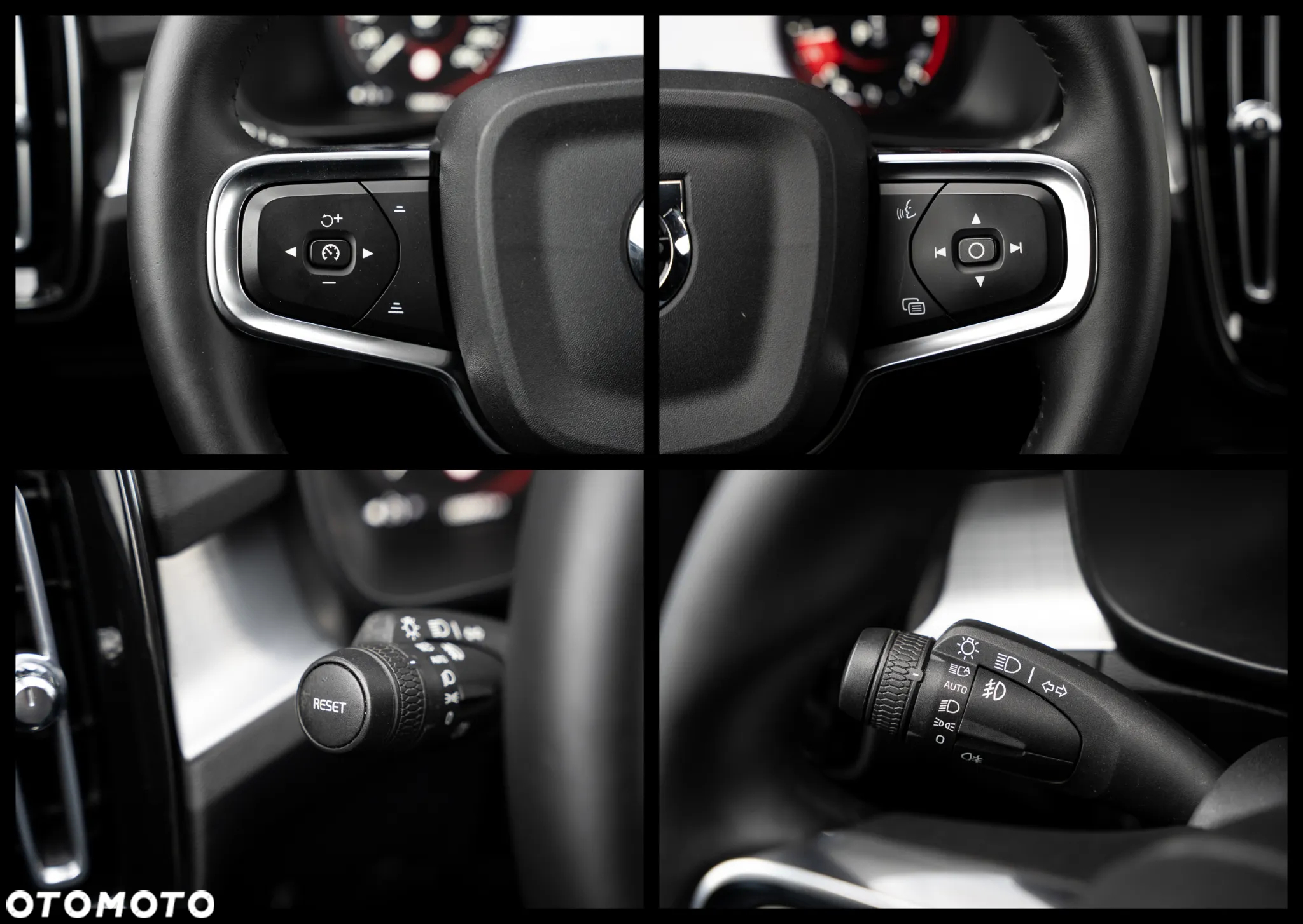 Volvo XC 40 D3 SCR Momentum Core - 32