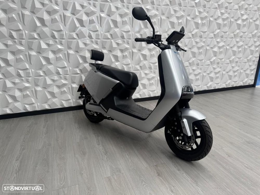Yadea G5S - 9