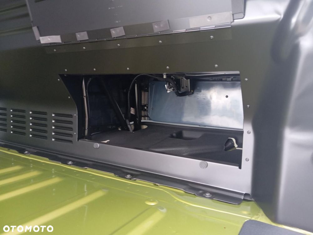 Volkswagen Transporter - 14