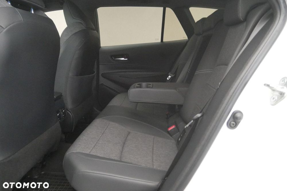 Toyota Corolla 1.8 Hybrid Style - 15