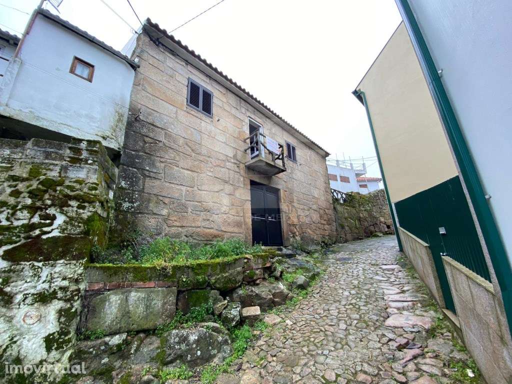 Casa em Sanfins Do Douro, Vila Real - Grande imagem: 3/18