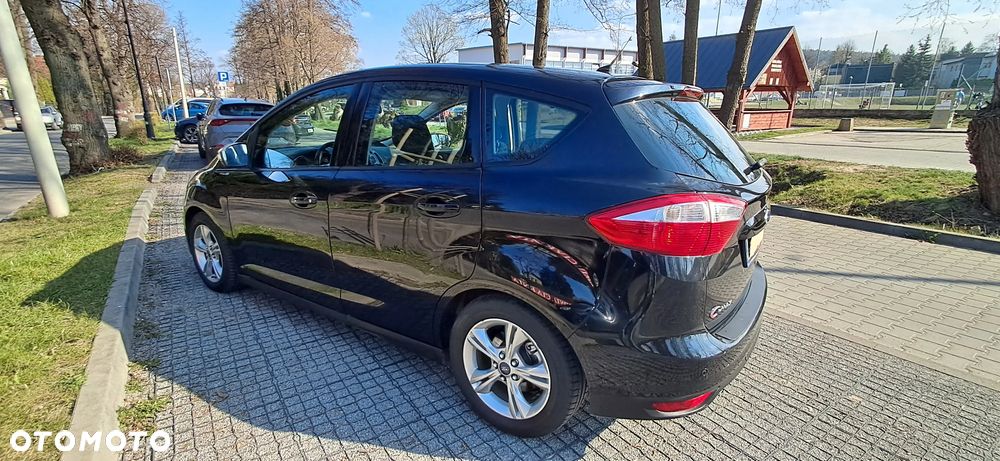 Ford C-MAX 1.6 TDCi Edition - 3