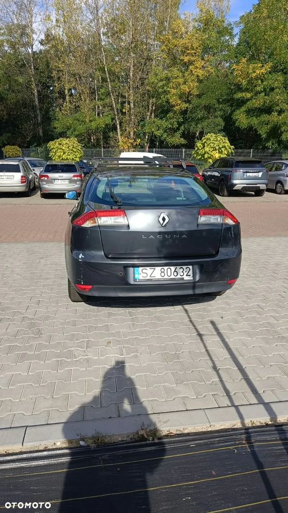 Renault Laguna - 12
